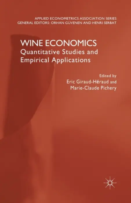 Wine Economics