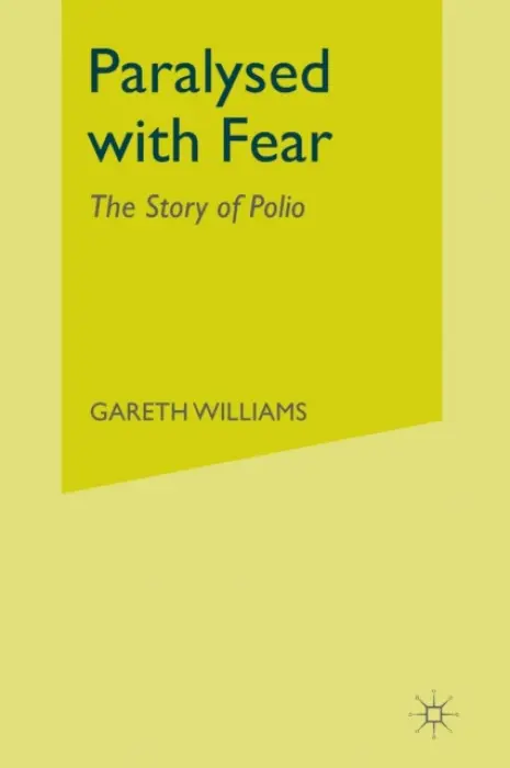 Paralysed with Fear - Williams, Gareth