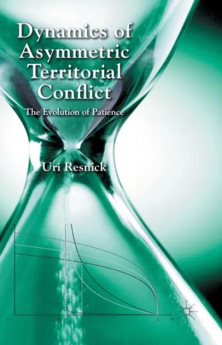 Dynamics of Asymmetric Territorial Conflict - Resnick, U.