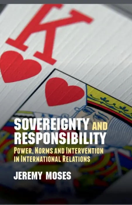 Sovereignty and Responsibility - Moses, J.