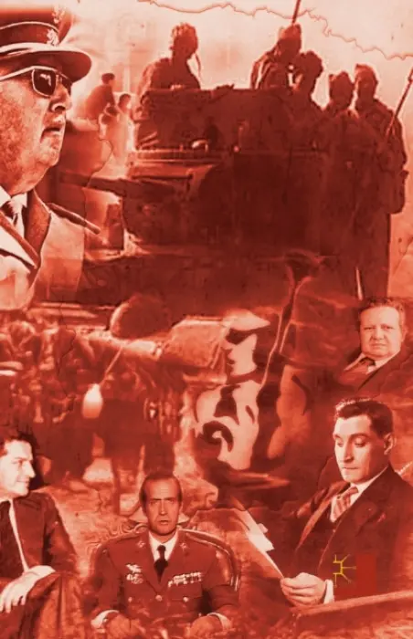 Iberian Military Politics - Olivas Osuna, Jose Javier