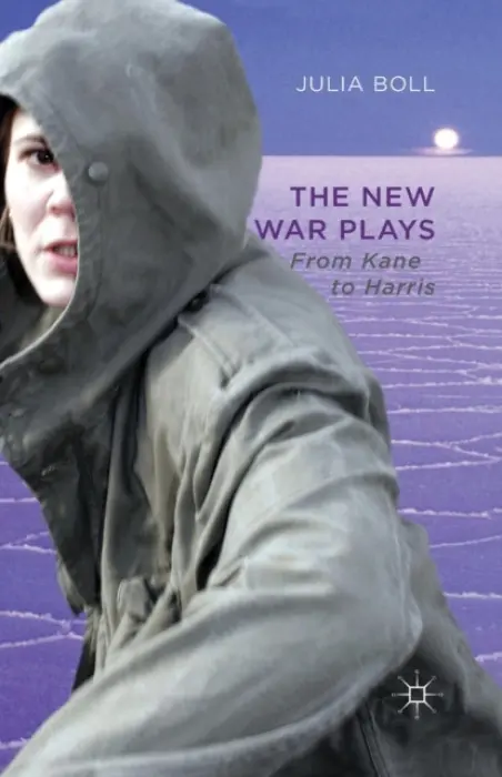 New War Plays - Boll, J.