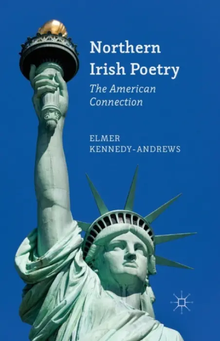 Northern Irish Poetry - Kennedy-Andrews, E.
