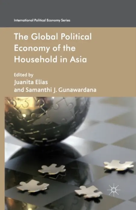 Global Political Economy of the Household in Asia