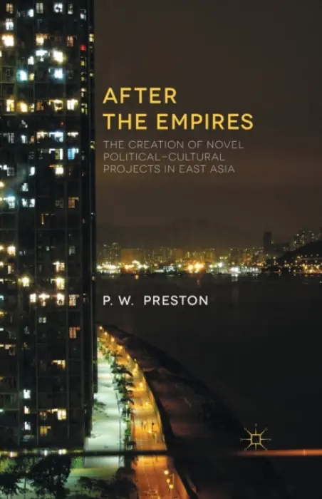 After the Empires - Preston, P.