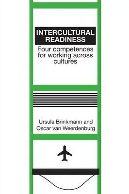 Intercultural Readiness - Brinkmann, U. a Weerdenburg, O. van