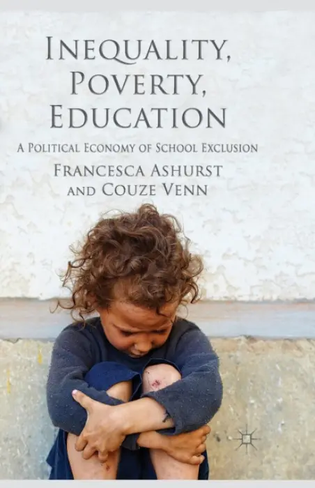 Inequality, Poverty, Education - Ashurst, F.