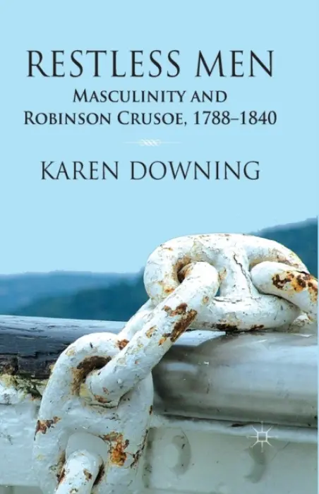 Restless Men - Downing, K.