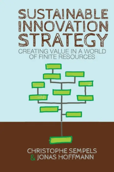Sustainable Innovation Strategy - Sempels, C. a Hoffmann, J.