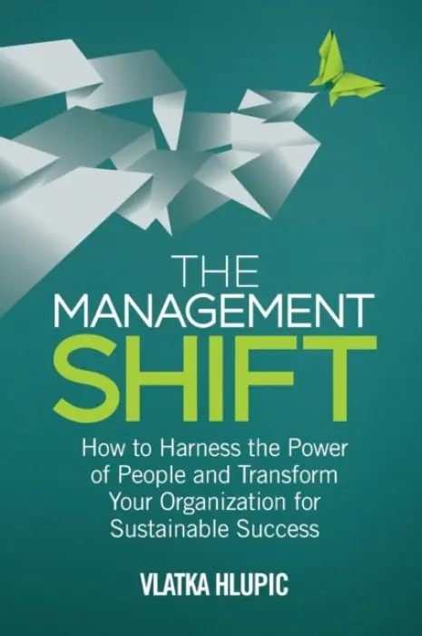 Management Shift - Hlupic, V.