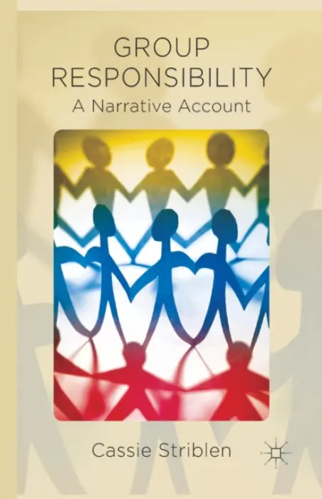 Group Responsibility - Striblen, C.