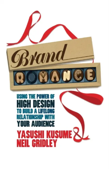 Brand Romance - Kusume, Y. a Gridley, N.