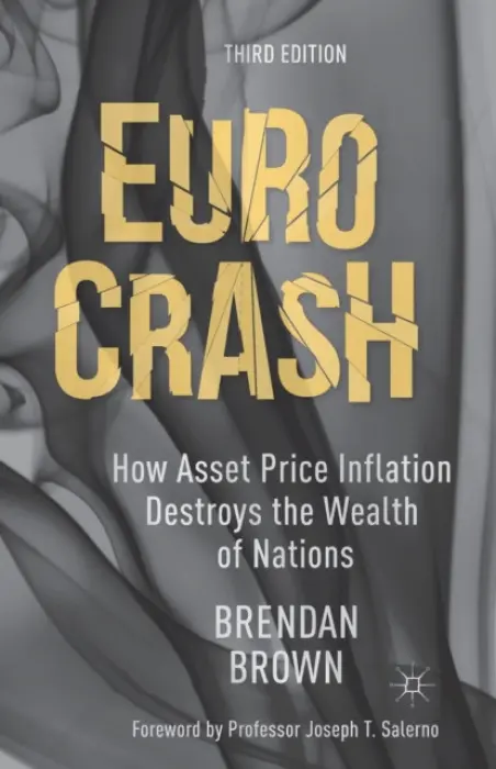 Euro Crash - Brown, B.