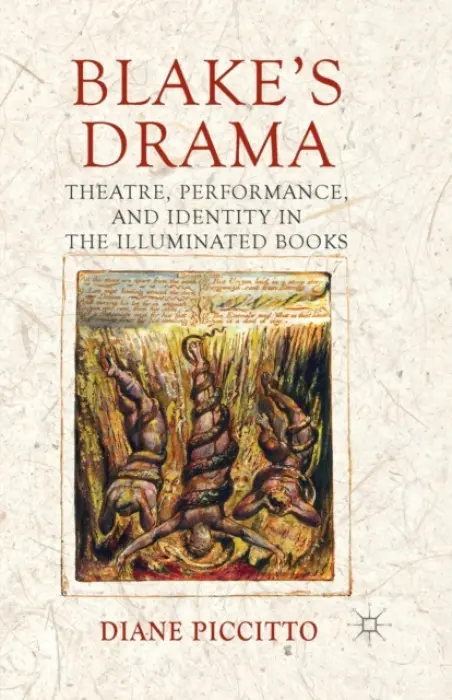 Blake's Drama - Piccitto, Diane