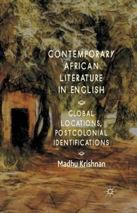 Contemporary African Literature in English - Krishnan, M.