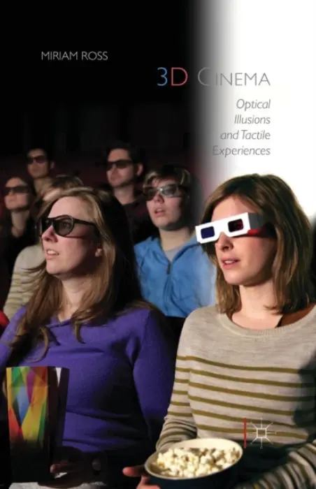 3D Cinema - Ross, Miriam
