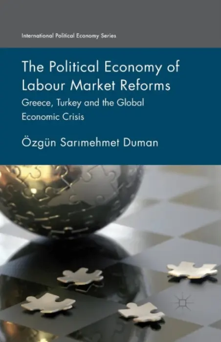 Political Economy of Labour Market Reforms