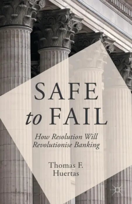 Safe to Fail - Huertas, T.