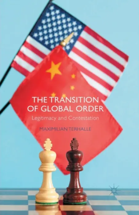 Transition of Global Order - Terhalle, M.