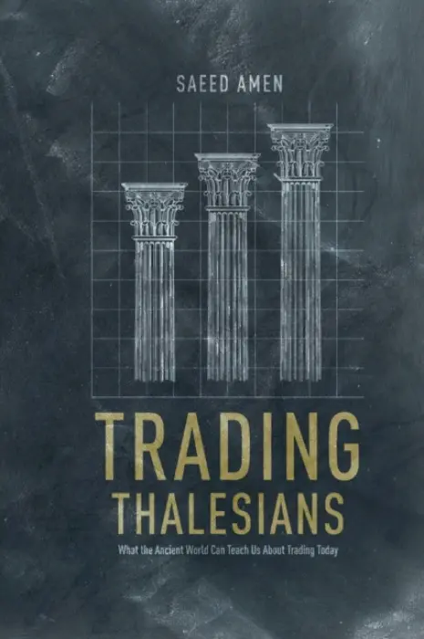 Trading Thalesians - Amen, S.