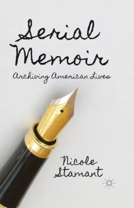 Serial Memoir - Stamant, N.