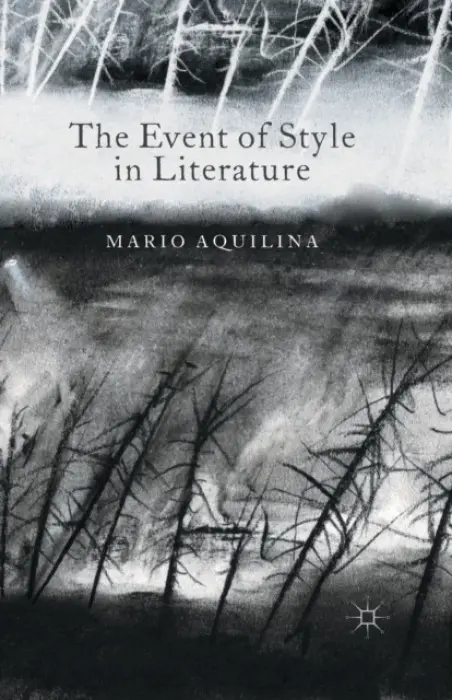 Event of Style in Literature - Aquilina, M.