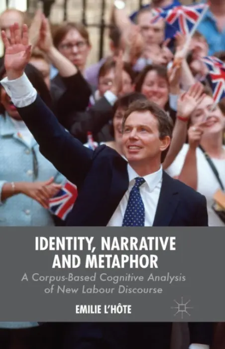 Identity, Narrative and Metaphor - L'Hote, E.