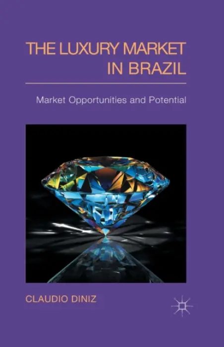 Luxury Market in Brazil - Diniz, C.