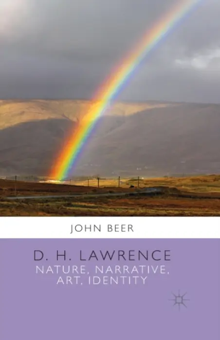 D. H. Lawrence - Beer, J.