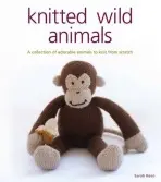 Knitted Wild Animals - Keen, S