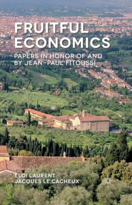 Fruitful Economics - Laurent, Eloi a Le Cacheux, Jacques