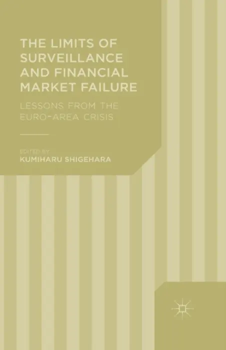 Limits of Surveillance and Financial Market Failure