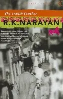 English Teacher - Narayan, R K