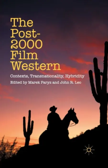 Post-2000 Film Western