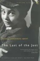 Last of the Just - Schwarz-Bart, Andre