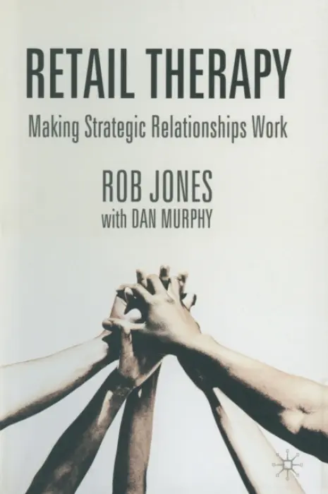 Retail Therapy - Jones, R.