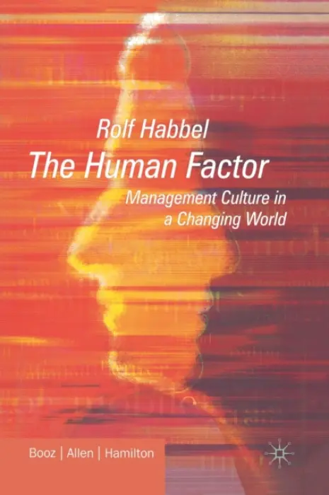 Human Factor - Habbel, R.