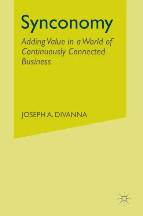 Synconomy - DiVanna, J.