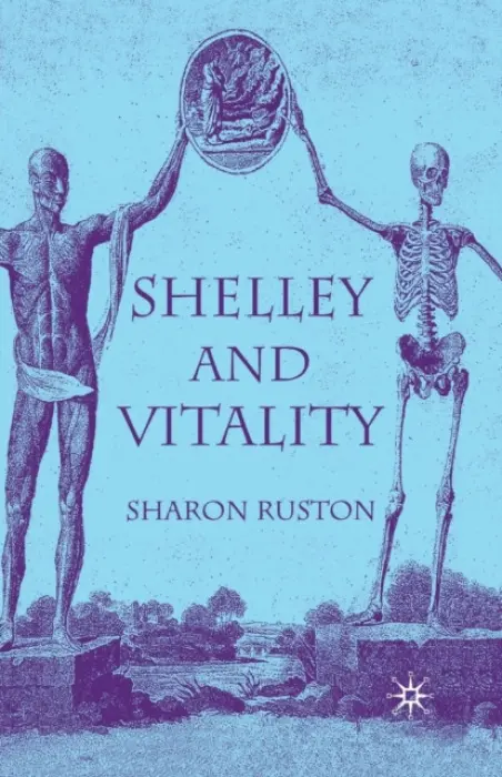 Shelley and Vitality - Ruston, S.