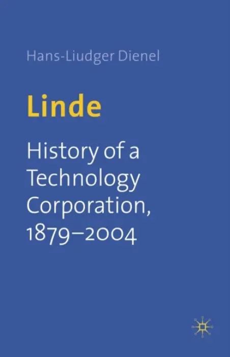 Linde - Dienel, H.