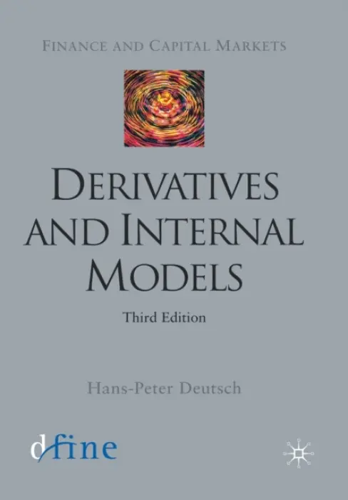 Derivatives and Internal Models - Deutsch, H.