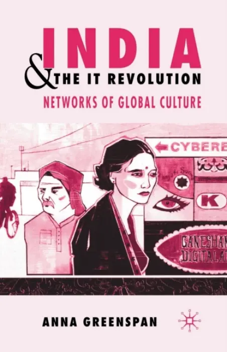 India and the IT Revolution - Greenspan, A.