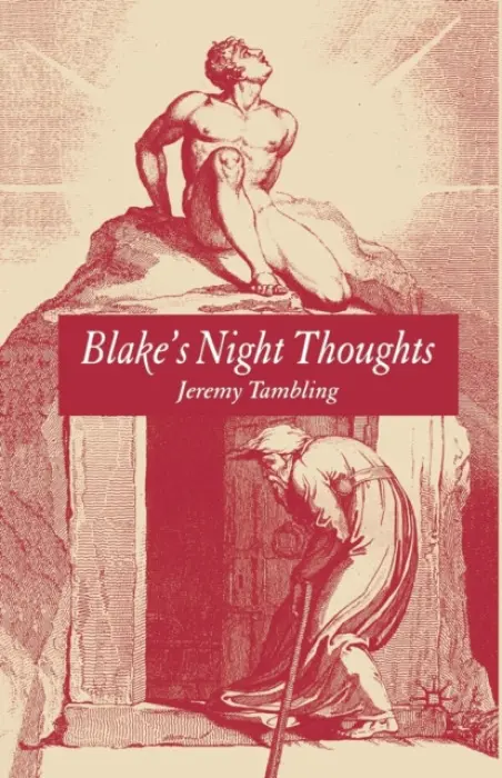 Blake's Night Thoughts - Tambling, J.