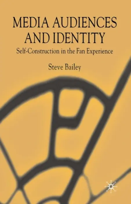 Media Audiences and Identity - Bailey, S.