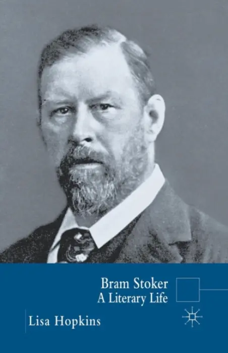 Bram Stoker - Hopkins, L.