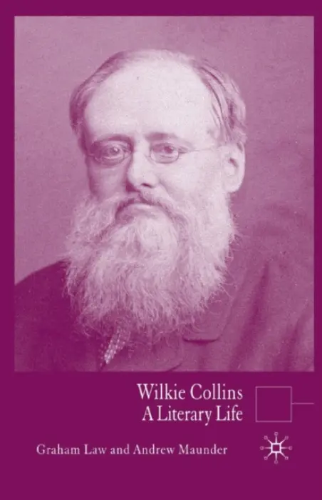 Wilkie Collins - Law, G. a Maunder, A.