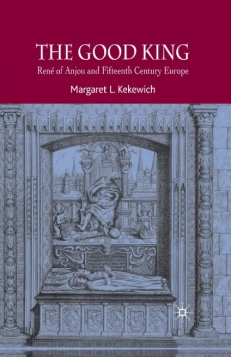Good King - Kekewich, Margaret L.