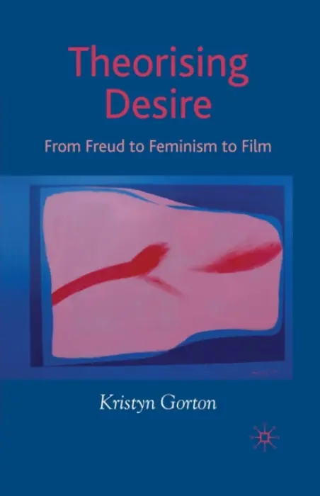 Theorizing Desire - Gorton, K.