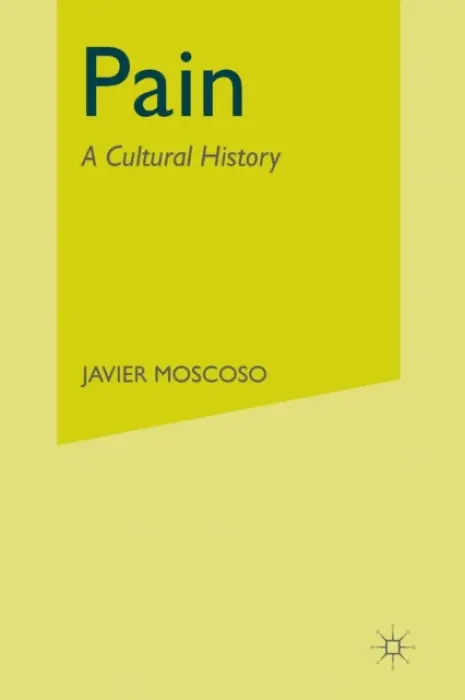 Pain - Moscoso, J.