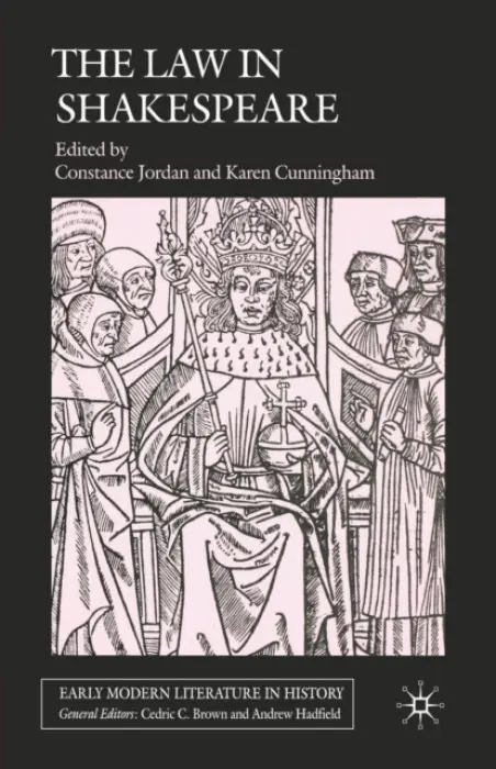 Law in Shakespeare